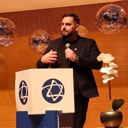 Pedro Paulo Lopes Ferreira