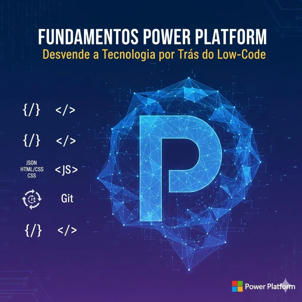 Fundamentos de Desenvolvimento: A Base do Power Developer Pro