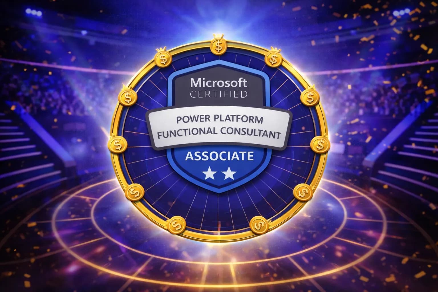 PL-200 - Consultor Funcional Associado do Power Platform