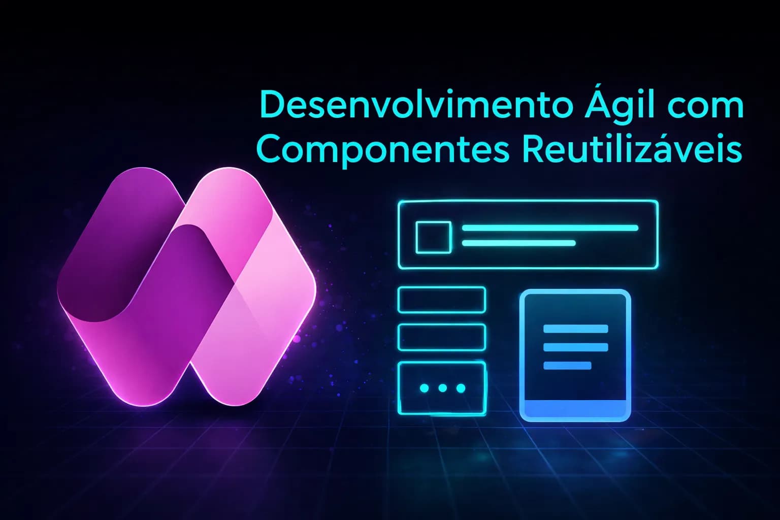 Componentes e Reutilização de Código