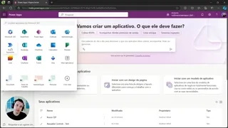 Começando com o Power Automate: Seu Primeiro Contato