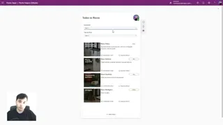 Configuração Dinâmica de ComboBox com a Função Choices