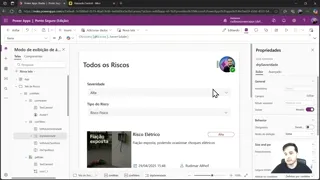 Configuração e Otimização de Filtros (Reset + Opção Todos)