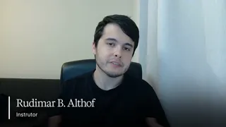 Cronograma de um projeto