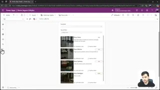Explorando o Monitor durante o Desenvolvimento do Power Apps