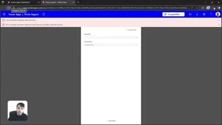 Compartilhando a Lista do SharePoint com o usuário do app