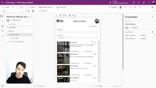 Ajustes no App: Implementação do Reset do Formulário
