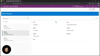 Integração de Power Apps com Automate: Zerando Variáveis e Preenchendo Campos Padrão