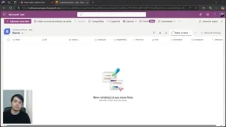 Adicionando exemplos + entendendo nomes lógicos