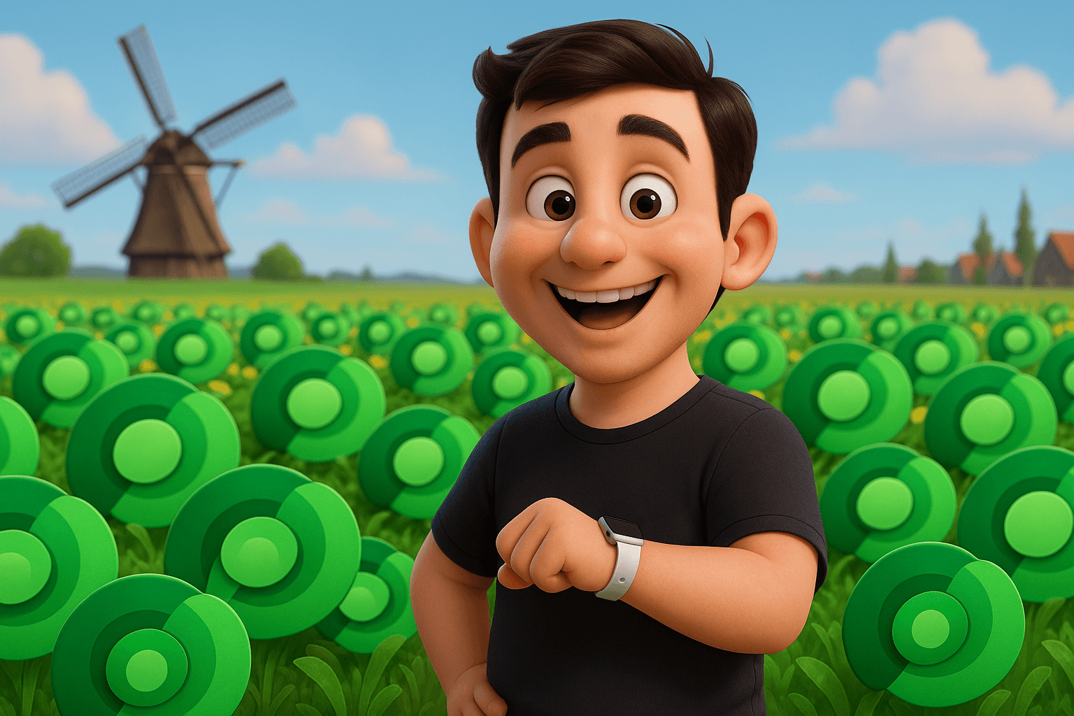 Course background - Fundo cursos Power Platform e Power Apps