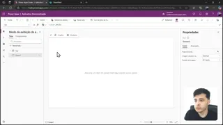 Introdução aos Conectores no Power Apps