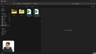 Criando a Lista e Importando Dados para o SharePoint