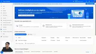 Treinamento de Modelo de AI para Detecção de Placas