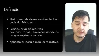 O que é o Power Apps e para quem ele serve