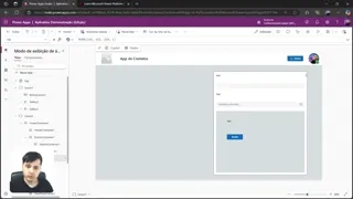Galerias (exibição de dados)