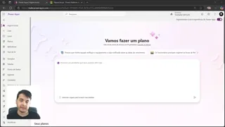 Visão geral do Centro de Administração da Power Platform