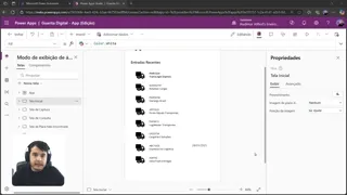 Como Integrar Prompts de IA no Power Apps
