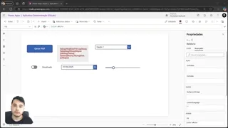 Obtendo os valores dos controles