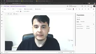 Informações do Usuário + Concatenação de String